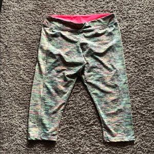 Athletic Leggings Bundle (2X/3X)